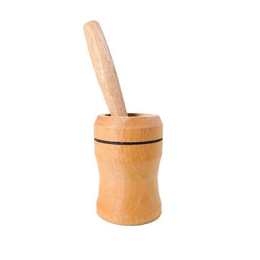 Pilão Socador 8Cm