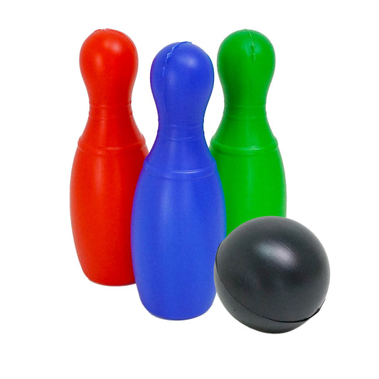 boliche 3 pinos