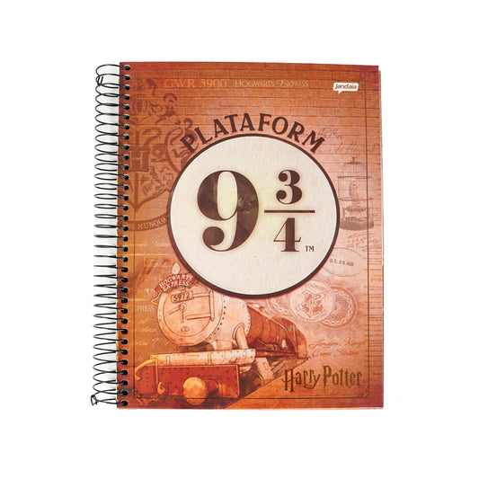 Caderno Jandaia 12 Matérias
