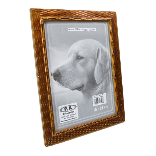 Porta retrato 15x21 c/vidro